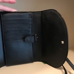 kate spade Bags - Kate spade cat crossbody kate spade Bags - Kate spade cat crossbody